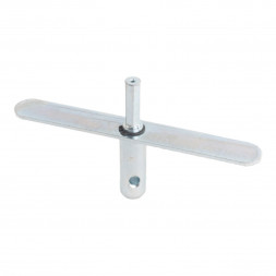 Адаптер под шуруповерт Rodstars с планкой 18мм