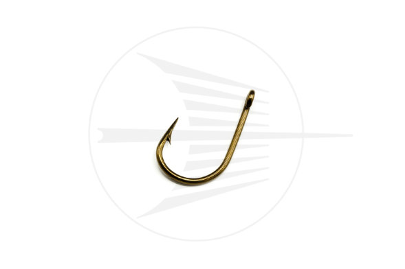 Крючок од. XII N10.5-1.0*18 1000шт
