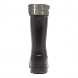 Сапоги зимние Torvi ЭВА -45°C с многослойным сменным вкладышем черные р.40-41