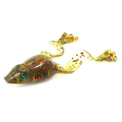 Приманка силиконовая SPRUT Mittsu Frog 60 5г/ORS 5шт