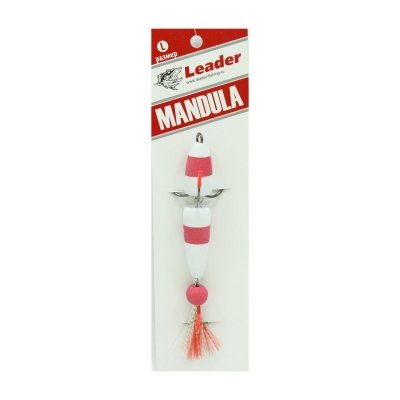 Мандула Leader р.S 75мм 016