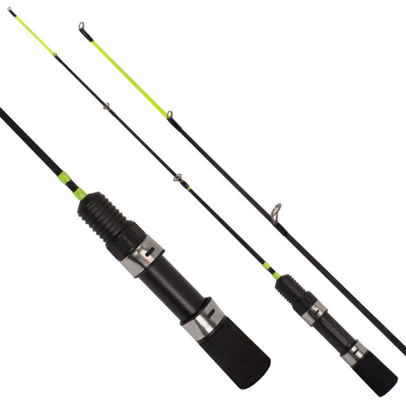 Удочка зимняя Kyoda 2002FF 600 мм