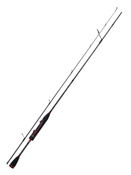 Спиннинг Maximus Hight Energy-Z MSHEZ21M 210см 10-30гр