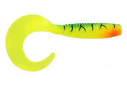 Твистер CONDOR Crazy Bait CT50 размер 50 мм цвет 147 15 шт