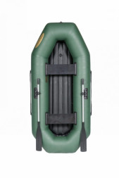 Лодка ПВХ Лоцман C-240-М ВНД