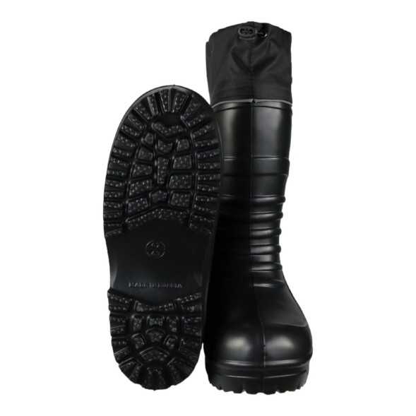 Сапоги Elemental ICE GUARD -70C черный, 46/47