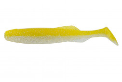 Виброхвост KYODA Faster FRS90 размер 90 мм цвет D028 6 шт