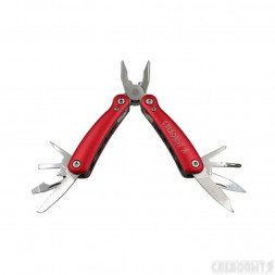 Мультитул Следопыт 9предм. плоскогубцы в чехле блистер PF-MT-17