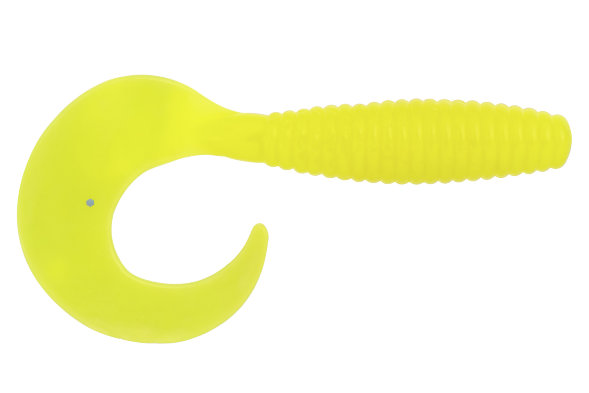 Твистер CONDOR Crazy Bait CT60 размер 60 мм цвет 045 12 шт