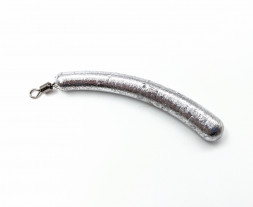 Груз IVVA Дропшот банан 36гр 1уп. -1шт.