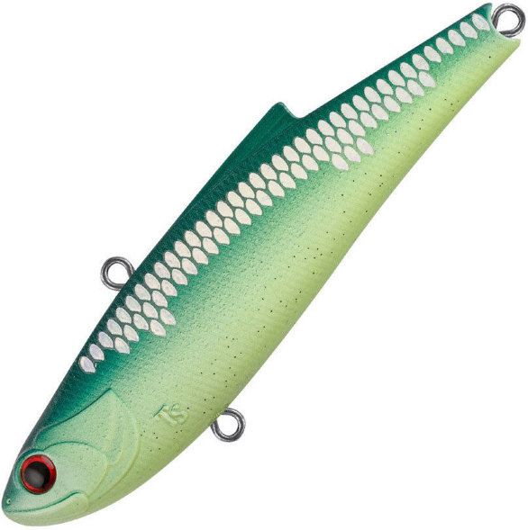 Раттлин TsuYoki STRATEG 100S 1071