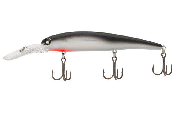 Воблер Condor Maxi Deep MDP120F размер 120 мм вес 19,0 гр заглубление 0 - 6.0 цвет 146