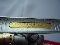 Катушка Ryobi Applause 1000