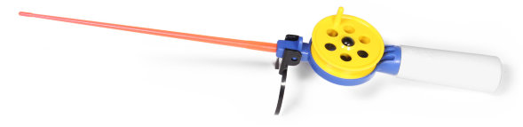 Удочка зимняя Пирс КМ 50М