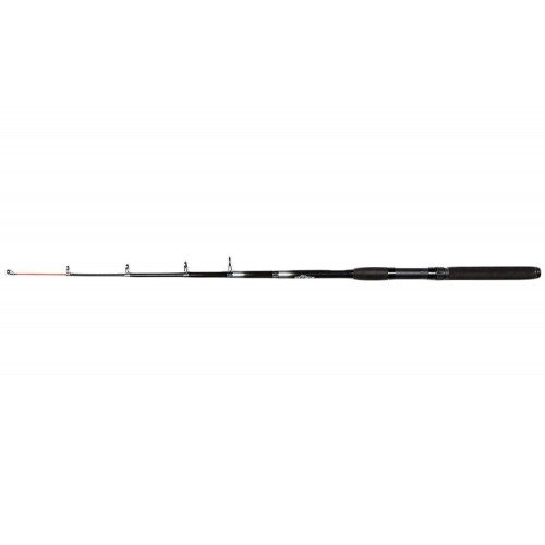 Спиннинг SIBBEAR URANUS телеск. стеклопластик 2.4m 40-80g ручка - EVA