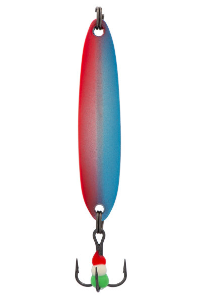 Блесна зимняя 3451, вес 15 гр цвет 8#