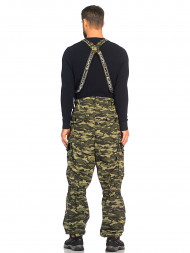 Костюм Huntsman д/с Горка-5 цв. КМФ 264 тк. Смесовая Рип-Стоп Р-р: 44-46, Рост: 182-188