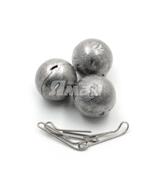 Груз Чебурашка разборный ЯМAН - 24 гр.