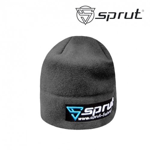 Шапка SPRUT Sixpoint Thermal Beanie SPTBN-GR-OS