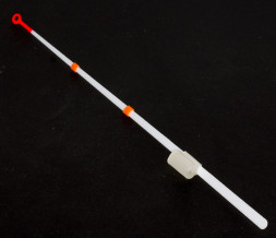 Сторожок лавсановый с кольцом 18 см, №1 0,3-0,5 гр /50 шт/