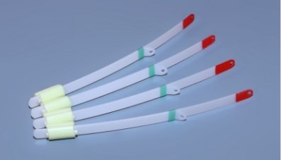 Сторожок Fishlandia лавсан 2рес. п/балансир 100*0.35 5.0г 720-05 цена за 1 шт