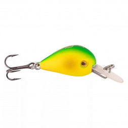 Воблер SIBBEAR MR.TINY 23mm/2.5g Sinking 0-0.8m C M24