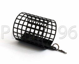 Кормушка WIREK Round Feeder FR32-40-25-B-II с дном