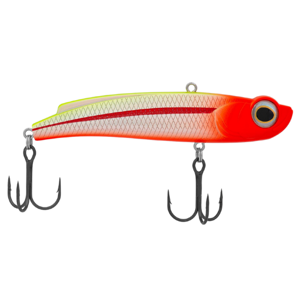 Воблер KYODA LIZARD VIB, размер 95 мм, вес 38 гр, тонущий, цвет P1431