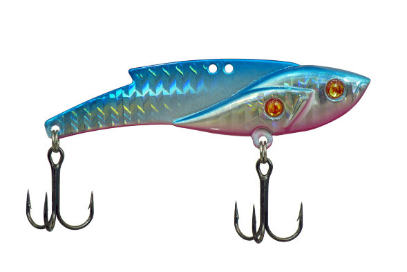 Блесна цикада KYODA Spark Medal, размер 55, вес 14 гр тонущий цвет H101