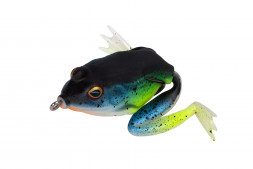 Лягушка Condor Crazy FROG FGFA40, размер 40 мм 6.5 гр цвет 31 1 шт