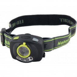 Фонарь налобный Helios HS-FN-6573