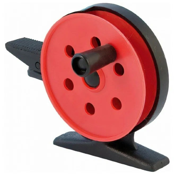 Катушка Akara проводочная 702