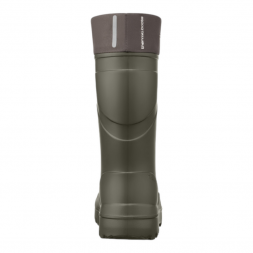 Сапоги Torvi ЭВА -60°C с нескользящей подошвой и 8-ми слойным сменным вкладышем олива р.40-41