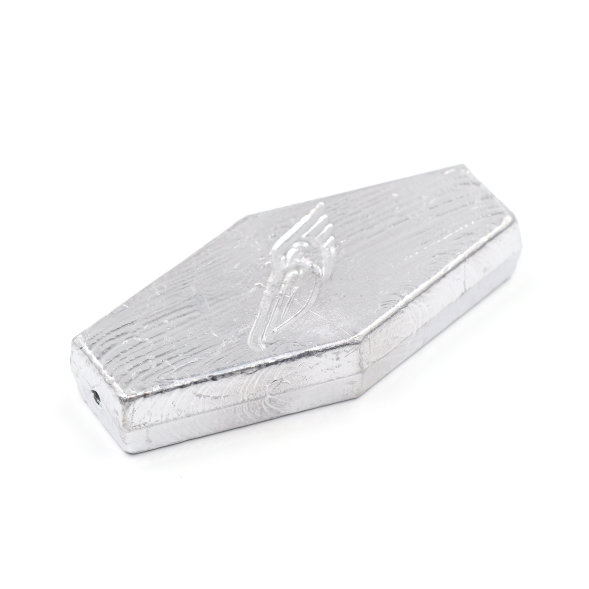 Груз Ромб скользящий Яман - 150 гр.