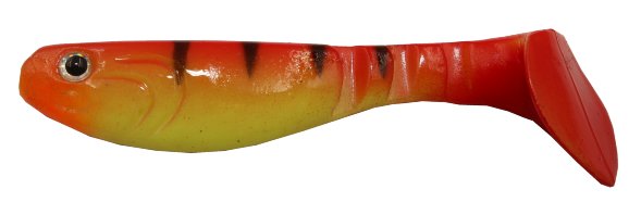 Виброхвост CONDOR Crazy Bait CH100RM размер 100 мм цвет 171 6 шт