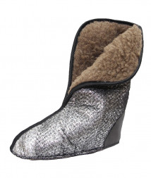 Вкладыш Elemental утепляющий ANTIFREEZE -50С 44/45