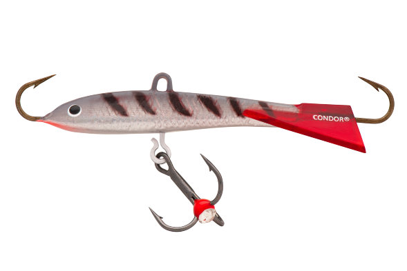 Балансир рыболовный для зимней рыбалки Condor 3203 гр 6 цвет 401