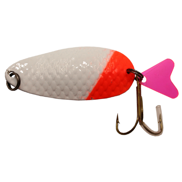 Блесна колеблющаяся Condor Bonus 1 размер 55 мм вес 16 г цвет #40 5 шт