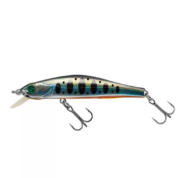 Воблер SPRUT Fudo 80SP 8.5г/SBGTR