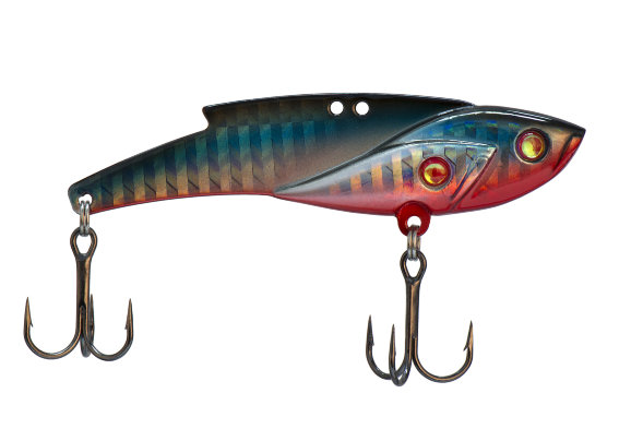 Блесна цикада KYODA Spark Medal, размер 60, вес 17 гр тонущий цвет H72