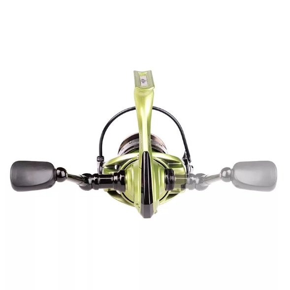 Катушка SIBBEAR MAGIC SPIN 5000 7+1, передний фрикцион