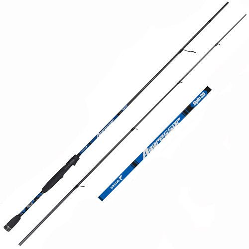 Спиннинг Salmo Aggressor 45 2.65