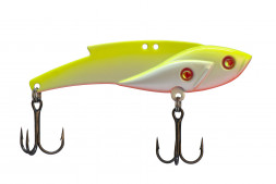 Блесна цикада KYODA Spark Medal, размер 60, вес 17 гр тонущий цвет H76