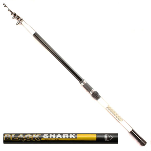 Удочка CONDOR Black Shark с/к 3м 5-25г 0120007-300