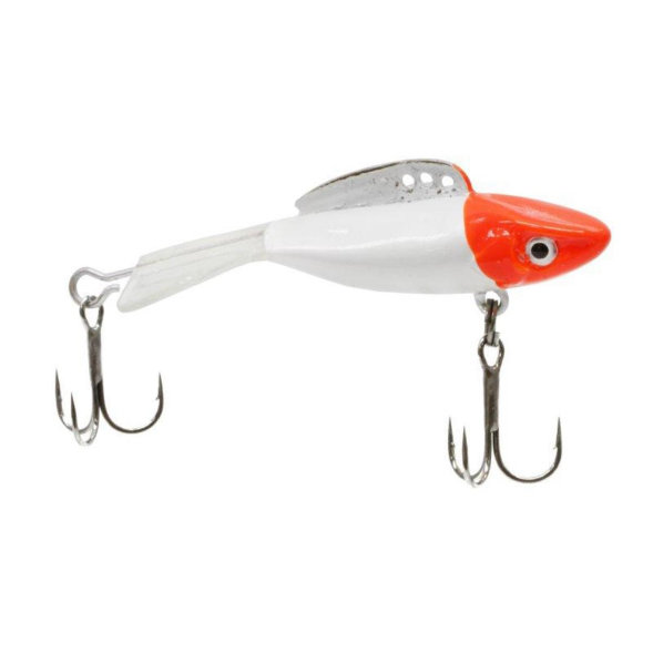 Балансир рыболовный для зимней рыбалки Akara Pro Action Tensai 57 11г 3