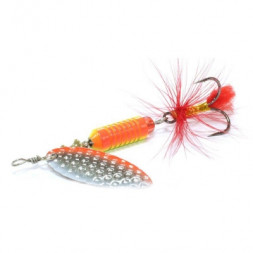 Блесна SPRUT Oruto Spinner №3 9г/SWO