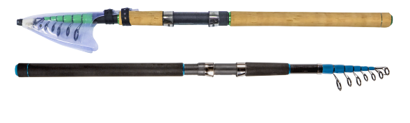 Удилище Волжанка Сириус 3.3м до200г 090-0066