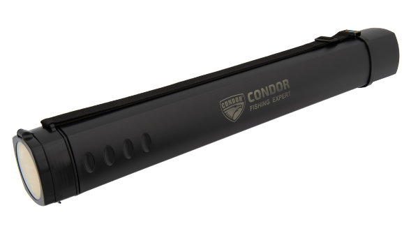 Тубус CONDOR раздвижной, длина 60-105 см.