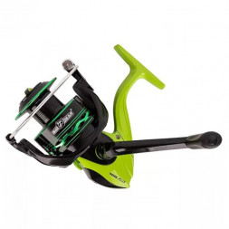 Катушка б/ин. SIBBEAR Orion Plus 5000 FD 4.7 1, 4, лесоём. 0.35-275 мм-м