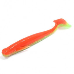 Приманка силиконовая SPRUT Hori 100 5г/RGR 6шт